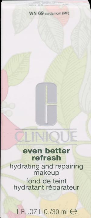 Produktbild Clinique Even Better (WN 69 Cardamom)