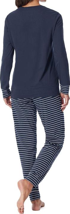 Immagine prodotto Uncover by Schiesser Pigiama (42, XL)