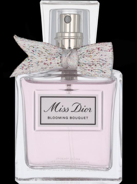 Actual product image Dior Blooming Bouquet (Eau de toilette, 30 ml)