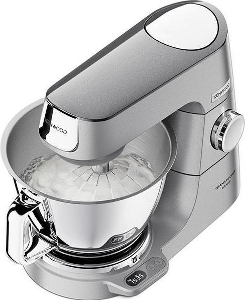 Actual product image Kenwood KVC85.594SI (1200 W)