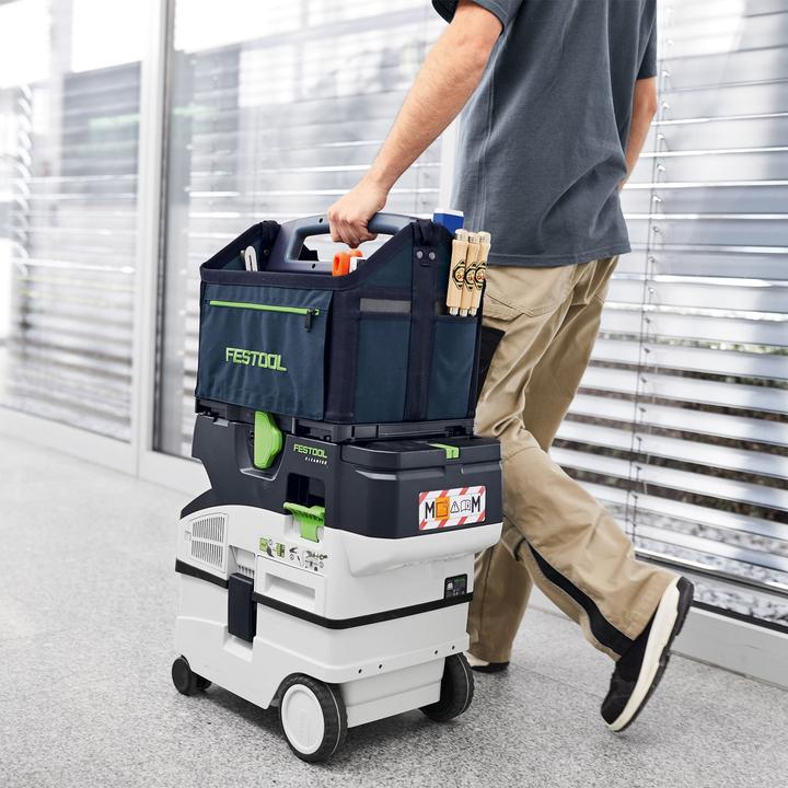 Immagine prodotto Festool Systainer³ ToolBag SYS3 T-BAG M