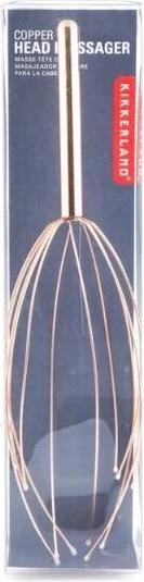 Produktbild Kikkerland Head Massager