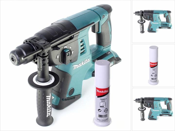 Immagine prodotto Makita DHR263Z (Batteria ricaricabile)