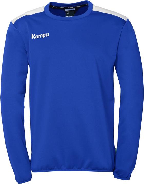 Actual product image Kempa Emotion 27 Training Top (140)
