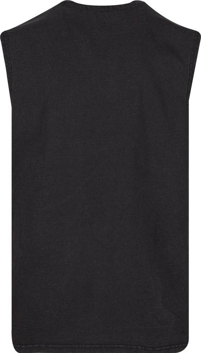 Image du produit Starter Sleeveless Washed Tee - 195829 (M)