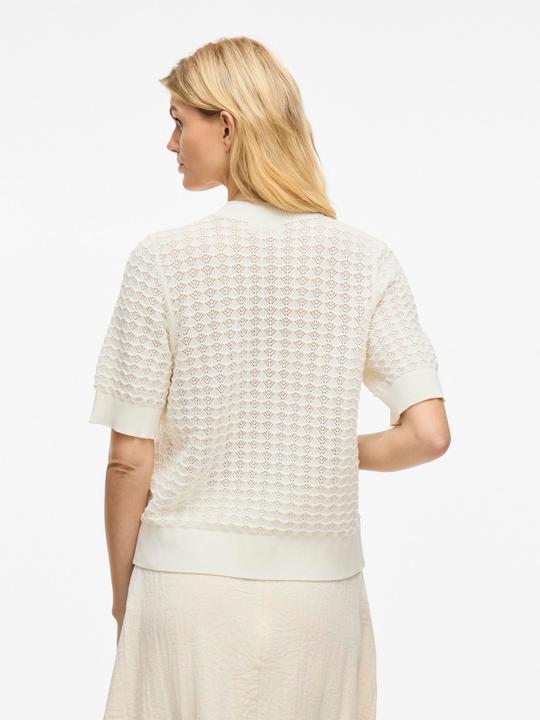 Produktbild Vila VIVUA Kurzarm Strickjacke (M)
