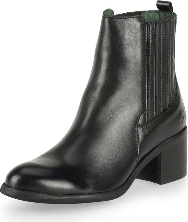 Immagine prodotto Felmini MIRA D947 Elegante stivaletto con tacco basso, realizzato in morbida pelle. Queste eleganti s (42)