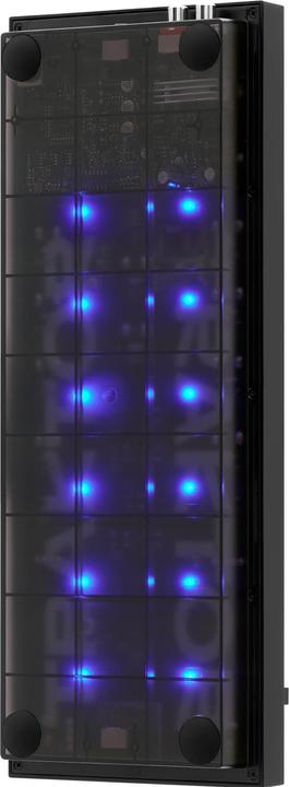 Actual product image Native DJ controller Traktor Kontrol Z1 MKII