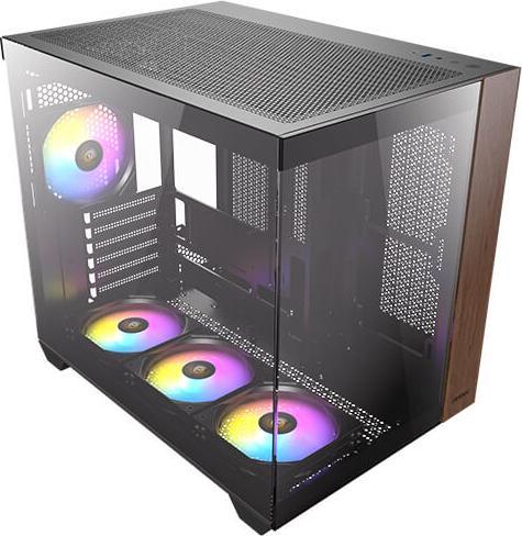 Produktbild Antec CX800 (mATX, ITX, ATX)