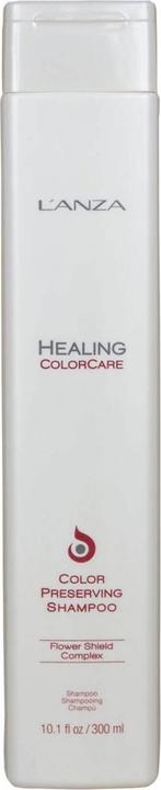 Actual product image L'Anza Color Preserving (300 ml, Liquid shampoo)