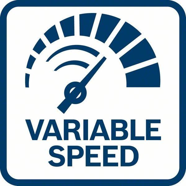 Actual product image Bosch Professional GFR 18V-23 solo (Trim line)