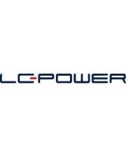 Produktbild LC-Power Netzteil 850W ATX LC6850B-SI V3.1 LC 135mm L?fter,80Plus Bronze,LCPower (850 W)