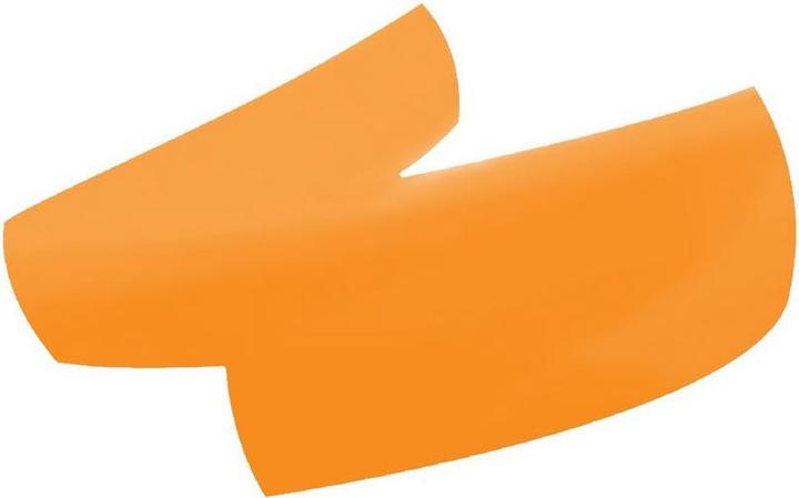 Actual product image Talens Ecoline Brush Pen (Dark orange, 1 x)