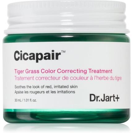 Produktbild Dr. Jart+ Cicapair Tiger Grass Color Correcting Treatment 30 ml (30 ml)