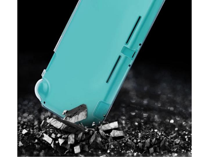 Image du produit Screenguard Nintendo Switch Lite Flexible TPU Clear Case (Switch Lite)