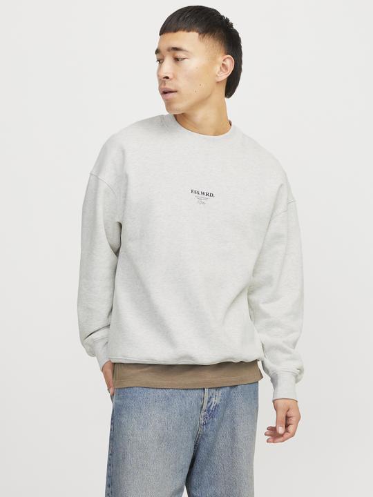 Produktbild Jack & Jones Jjeurban Edge Studio Sweat Crew Noos (L)