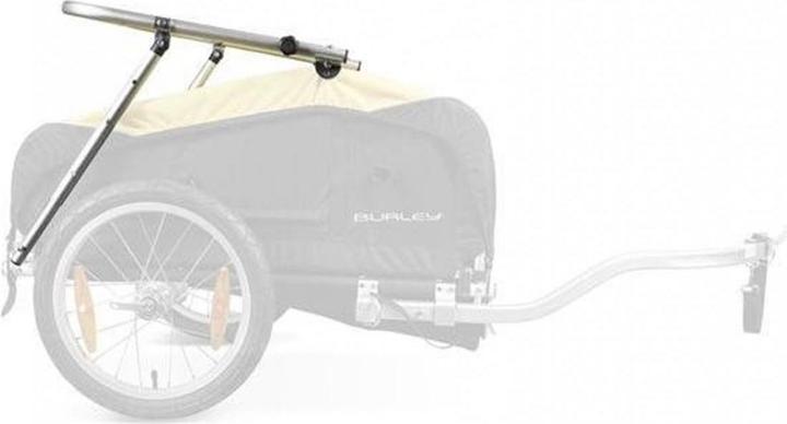Produktbild Burley Nomad Cargo Rack