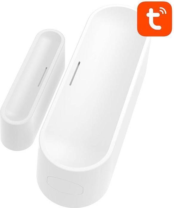 Image du produit Neo Détecteur intelligent de porte et fenêtre WiFi NAS-DS07W TUYA