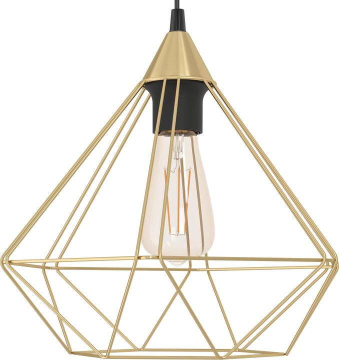Actual product image EGLO Tarbes (E27)