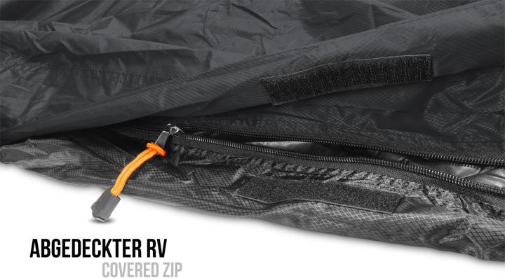 Produktbild Normani Schlafsack-Regenüberzug SleeBag (2.30 m)