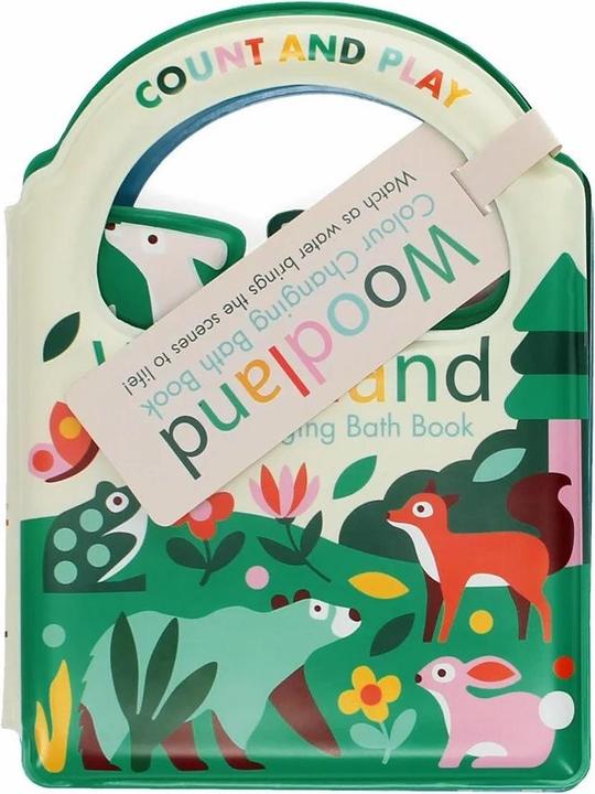 Produktbild Rex London Woodland