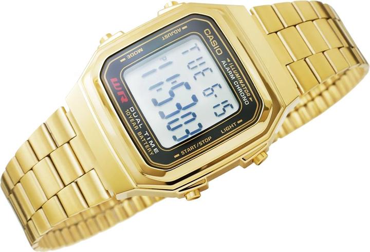 Produktbild Casio Vintage (Chronograph)