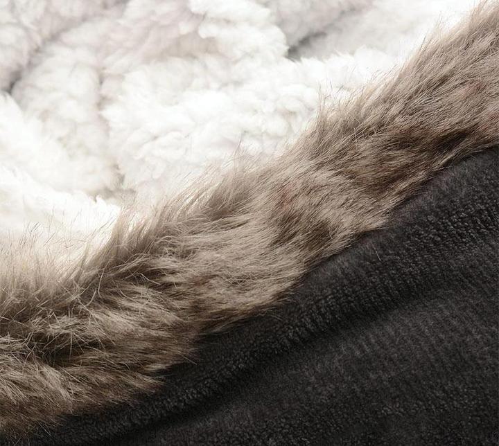 Immagine prodotto TOP Felpa con cappuccio Eskimo