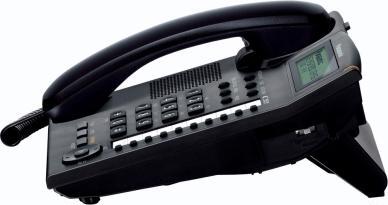 Actual product image Panasonic KX-TS880EXB