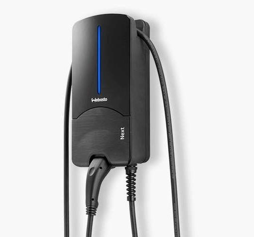 Actual product image Webasto SOD AC Next (Type 2, 22 kW, 32 A)