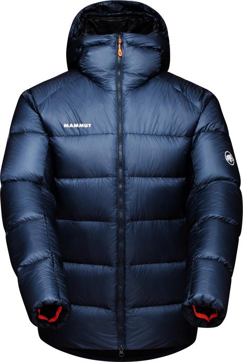 Mammut Meron IN Hooded Jacket Men (L)