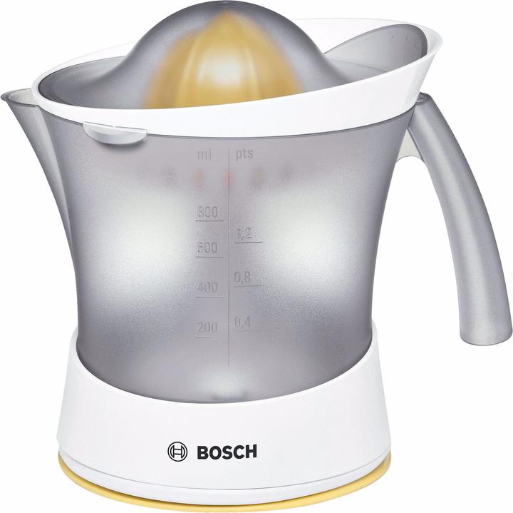 Actual product image Bosch Hausgeräte Mcp 3500 (EU plug)