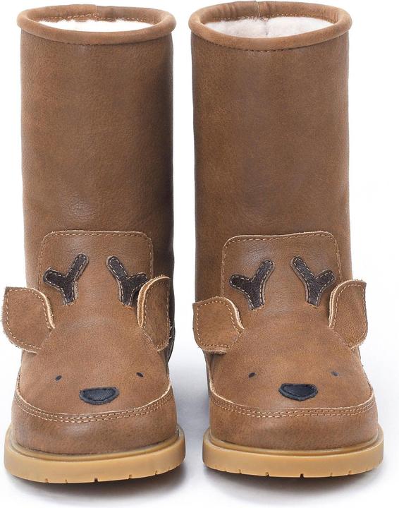 Actual product image Donsje Wadudu Special Lining Stag (32)