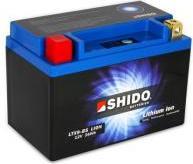 Actual product image Shido LTX9-BS Lion -S- (12 V)