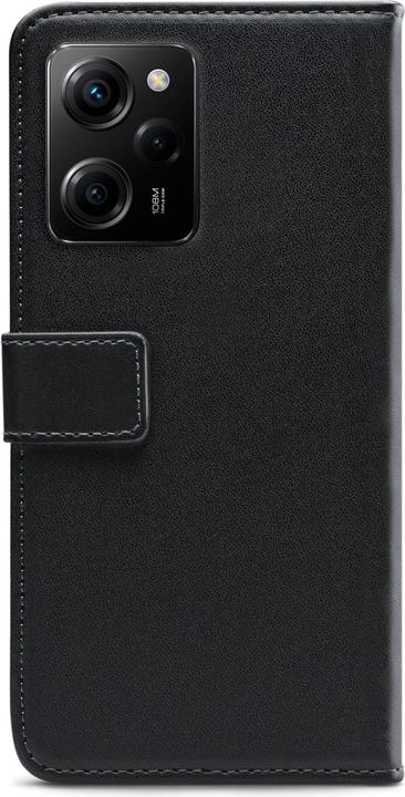 Produktbild Mobilize Klassische Gelly-Geldbörse (Xiaomi Poco X5 Pro)