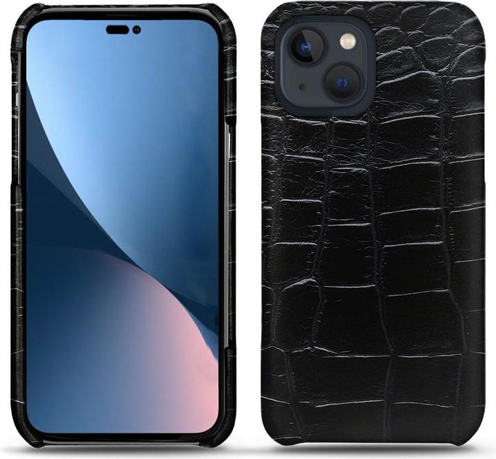 Actual product image Noreve Leather case (Apple iPhone 14 Plus)