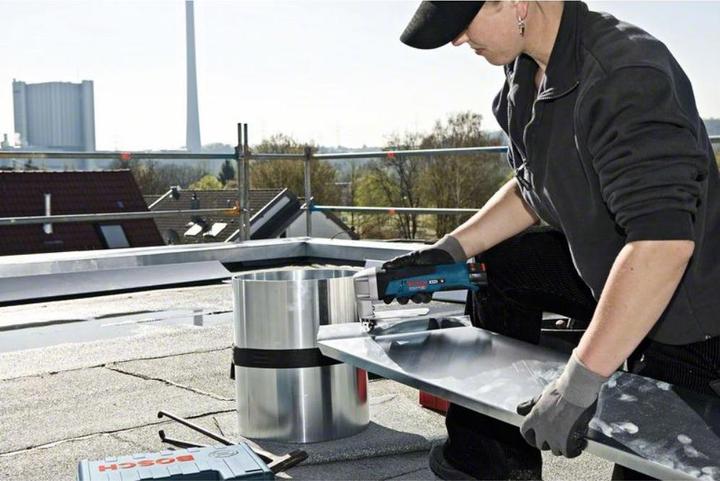Produktbild Bosch Professional GSC 12V-13