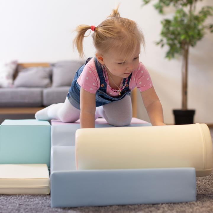 Produktbild Iglu Soft Play Explorer