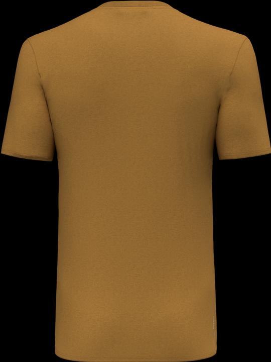 Image du produit Salewa T-shirt Solidlogo Dri-Release (M)