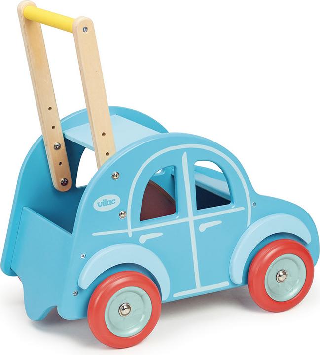 Produktbild Vilac Lauflernwagen Auto
