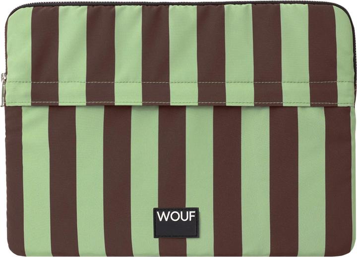 Wouf Downtown Laptophülle 35 cm (13.39")
