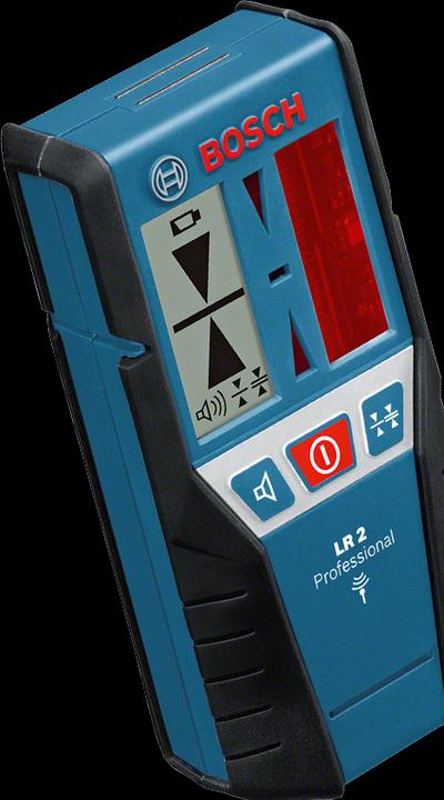 Actual product image Bosch Professional Lr 2