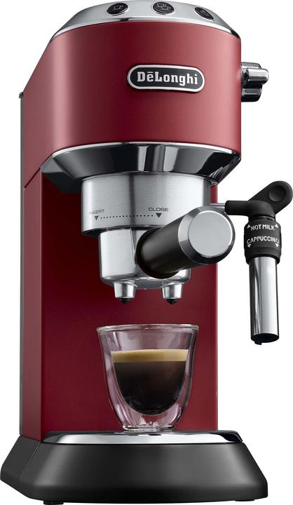Produktbild De'Longhi Dedica