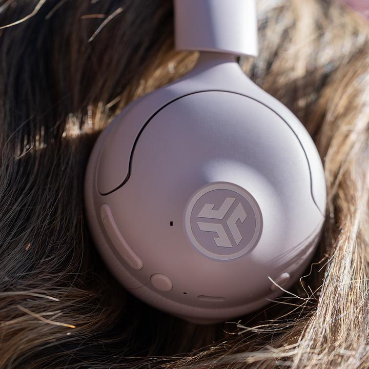 Produktbild JLab Audio GO LUX ANC - Headphones (ANC, Kabellos)