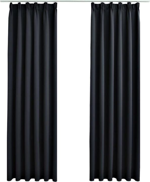 Actual product image VidaXL Nadir (140 x 175 cm)