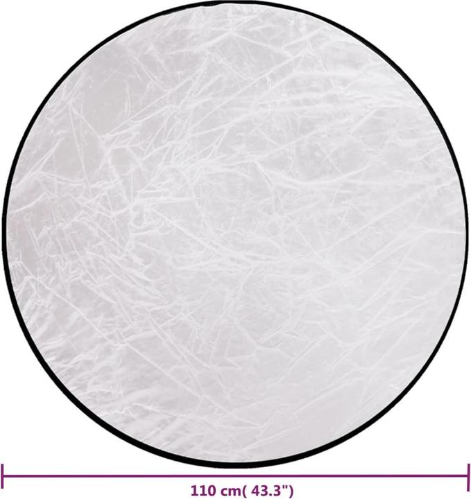Immagine prodotto VidaXL Kayleigh (60 cm, 230 cm)