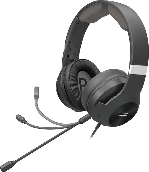 Produktbild HORI Gaming Headset HG (Kabelgebunden)