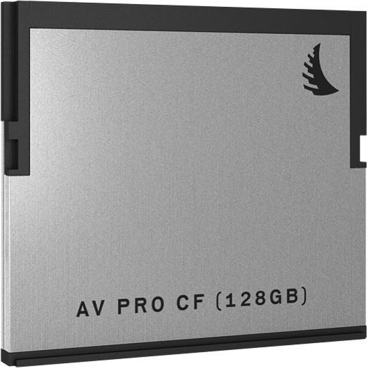 Image du produit Angelbird AV Pro CF (512 Go, CFast 2.0)