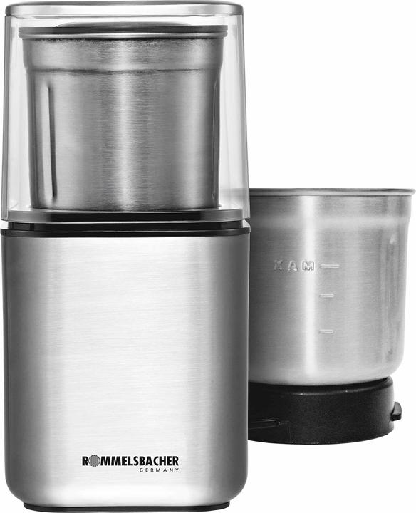 Immagine prodotto Rommelsbacher Eck 200 (Spina UE)