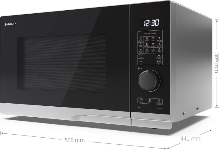 Immagine prodotto Sharp Mikrowelle (28 l)
