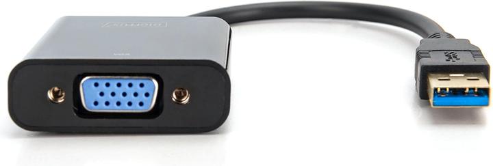 Produktbild Digitus USB 3.0 auf (VGA, 5.25 cm)